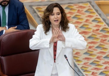 El debate sobre los menas en Madrid deriva en otra bronca política entre acusaciones e insultos por «racismo, crueldad y odio»