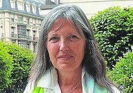 Claudia Piñeiro: «Escribir es un refugio, pero la literatura y el periodismo son áreas muy atacadas en este momento»