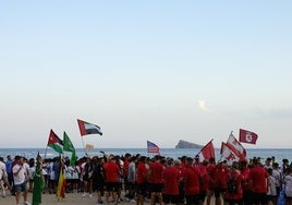 Costa Blanca Cup: 30 años fomentando el fútbol base