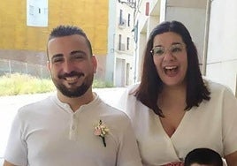 El SOS de una española de luna de miel en México para salvar a su marido en coma: «Está entre la vida y la muerte»