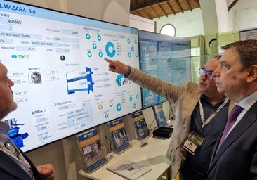 Luis Planas afirma que el reajuste de ayudas de la PAC no afecta a los pagos a agricultores