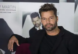 Ricky Martin en Granada: esta es la fecha y así puedes conseguir las entradas