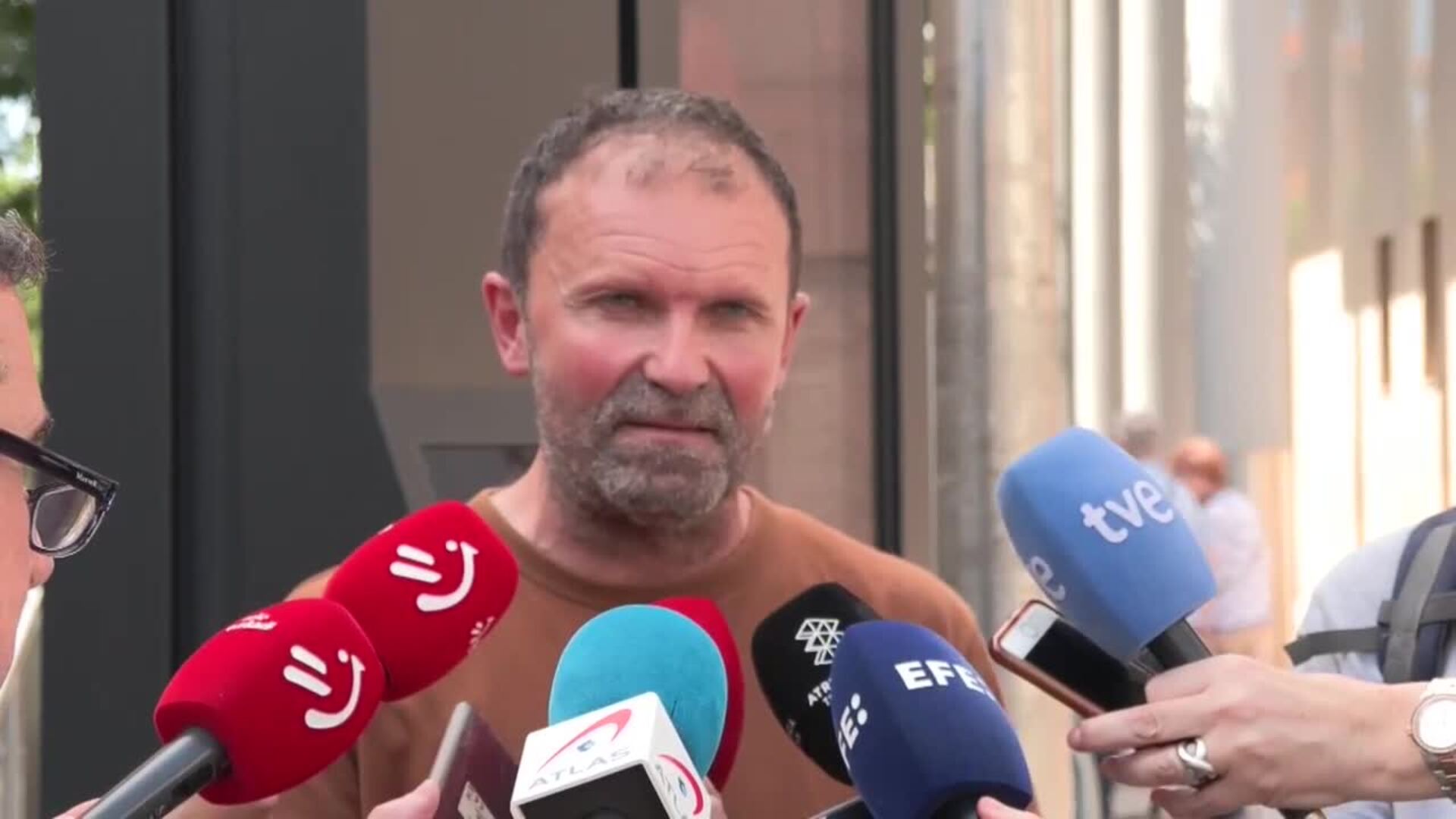 Declaran ante el juez las cuatro menores denunciantes de abusos de su entrenador de fútbol