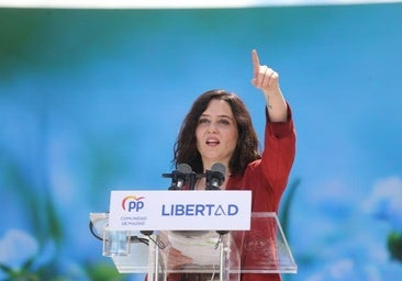 PP y Vox pasan de la alianza a la colisión total en uno de los feudos más sólidos de Ayuso, Majadahonda