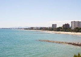 Muere un deportista de 16 años ahogado en la piscina de un hotel de Benicàssim