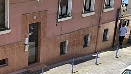 Okupan su casa en Madrid y ahora no puede pagar su alquiler: «Sientes que te han engañado en tu cara»