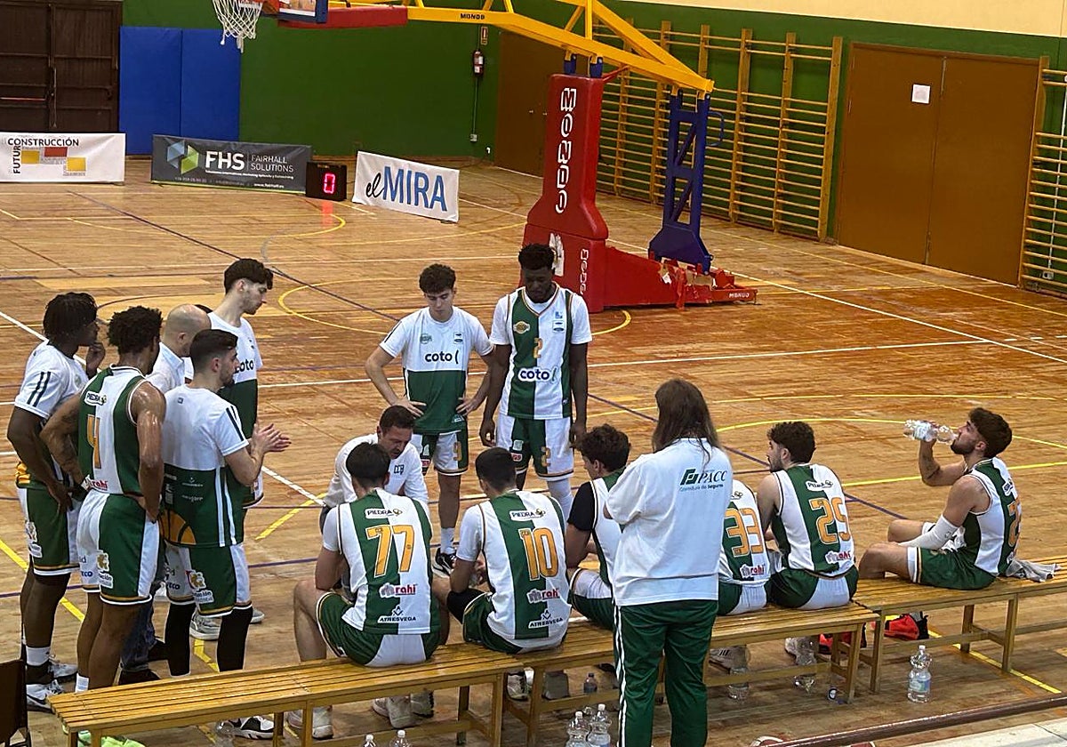 El Coto Córdoba asciende la LEB Plata y UCB Camper Eurogaza sigue luchando