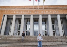 La Complutense sufre un ataque informático en el que se han filtrado datos personales de miles de alumnos