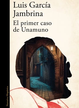 Imagen - Luis García Jambrina: «Hoy harían falta muchos Unamunos, pero yo al menos me conformaría con uno»