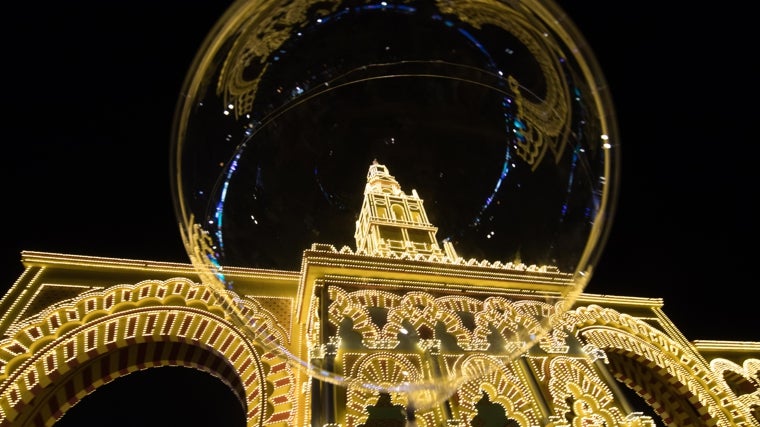 ¿Cuándo son los fuegos artificiales de la Feria de Córdoba y desde dónde verlos?