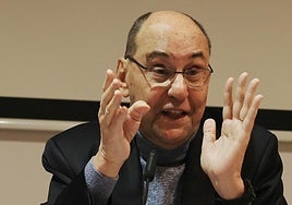Vidal-Quadras reprocha al PP no protegerle al no incluirle en las listas de las europeas