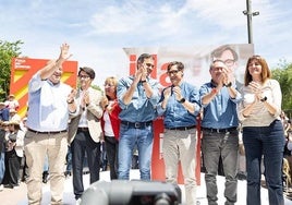 Espadas celebra la victoria del PSC en Cataluña: «El independentismo ya no es mayoría tras muchos años»