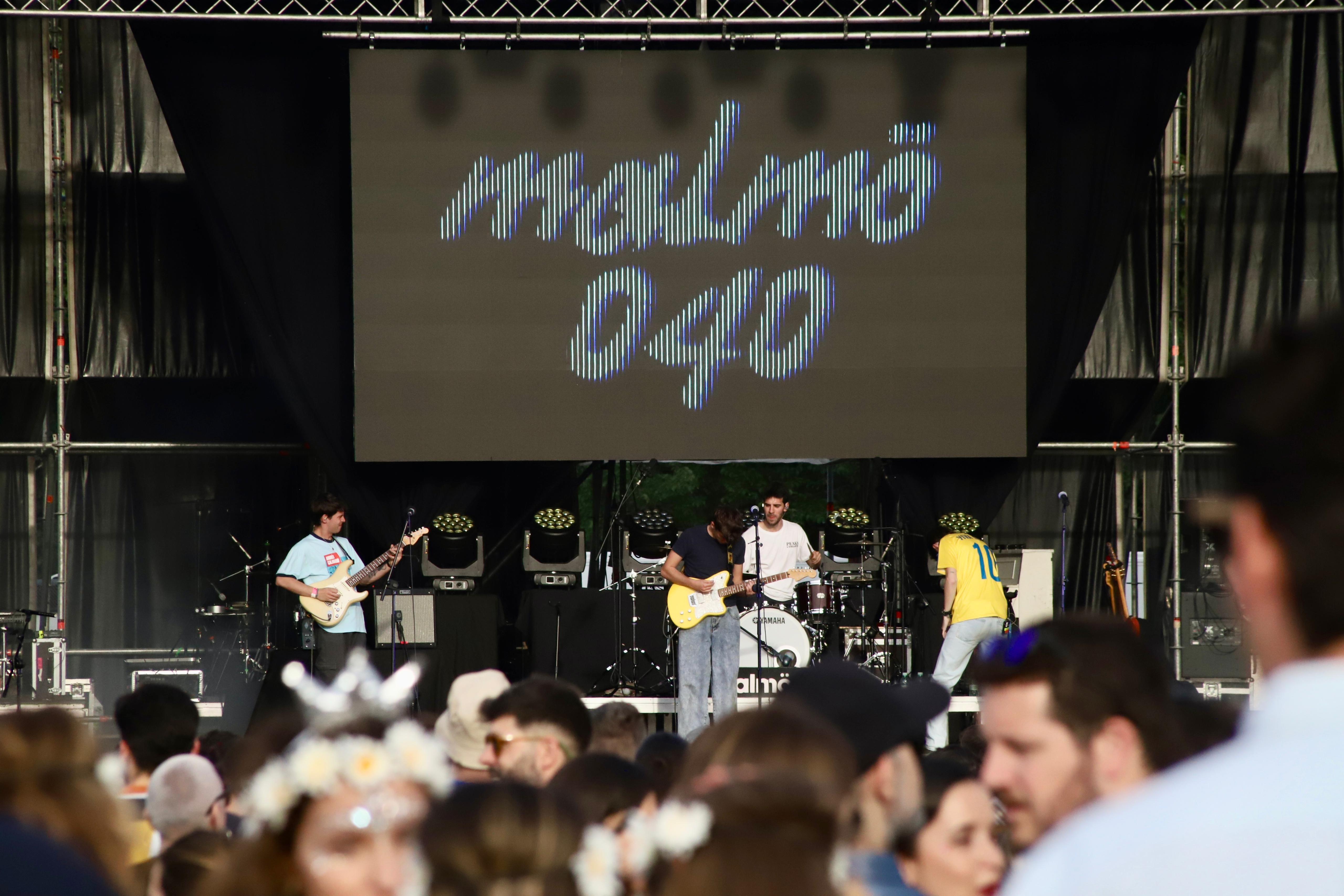 &#039;Toledo Beat Festival&#039;, un éxito de público y organización