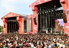 'Toledo Beat Festival', un éxito de público y organización