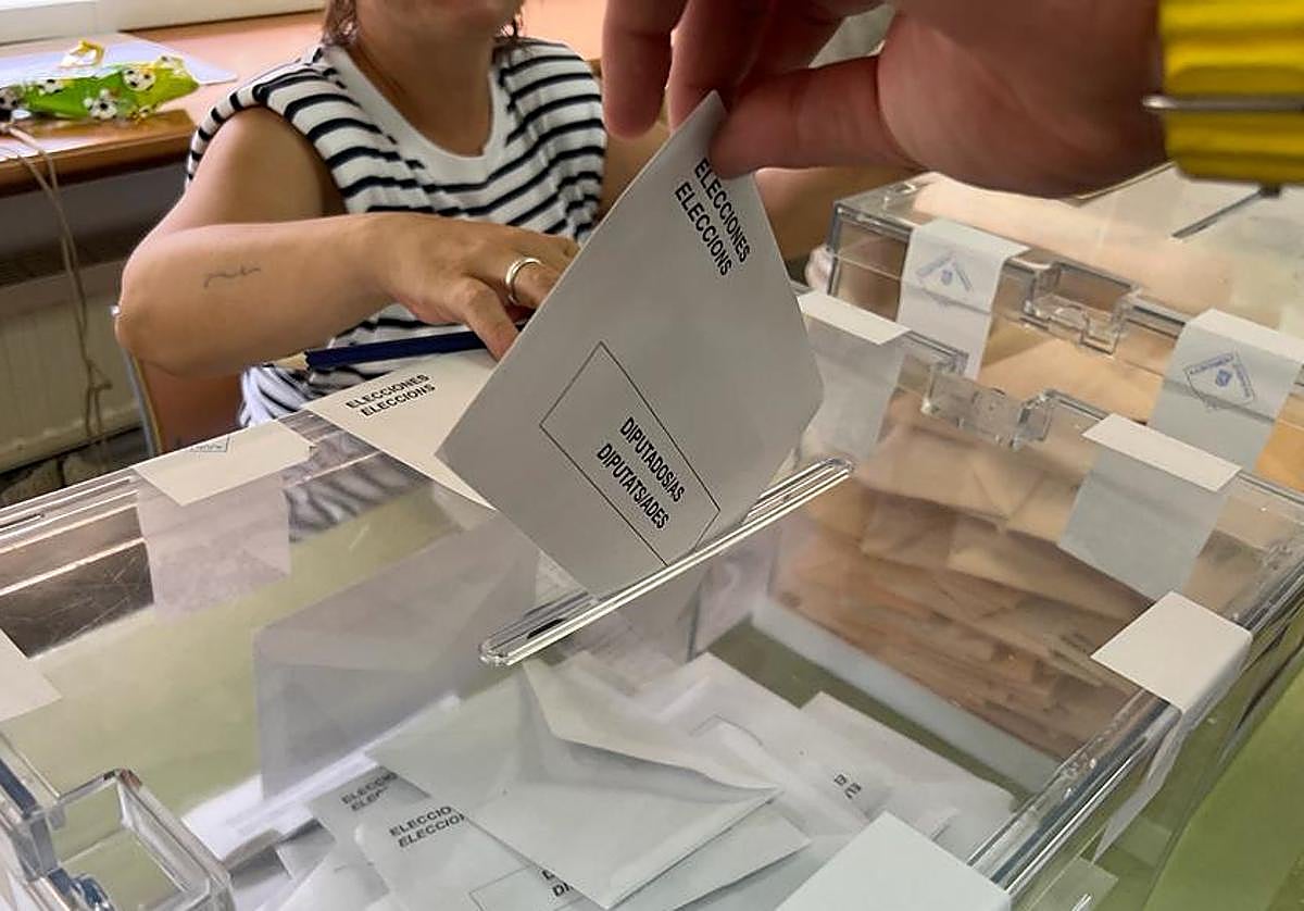 Horario elecciones Cataluña: A qué hora abren los colegios electorales y hasta cuándo se puede votar