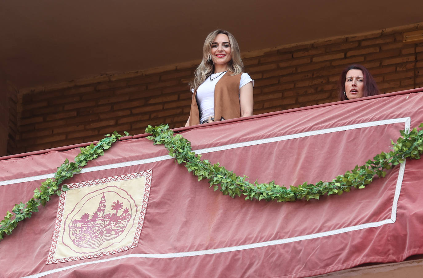 Las mejores fotos de la becerrada de homenaje a la afición cordobesa