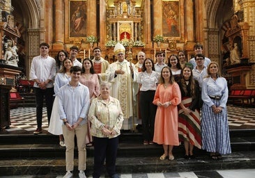 Más de veinte jóvenes y sacerdotes vivirán una experiencia misionera en Hispanoamérica