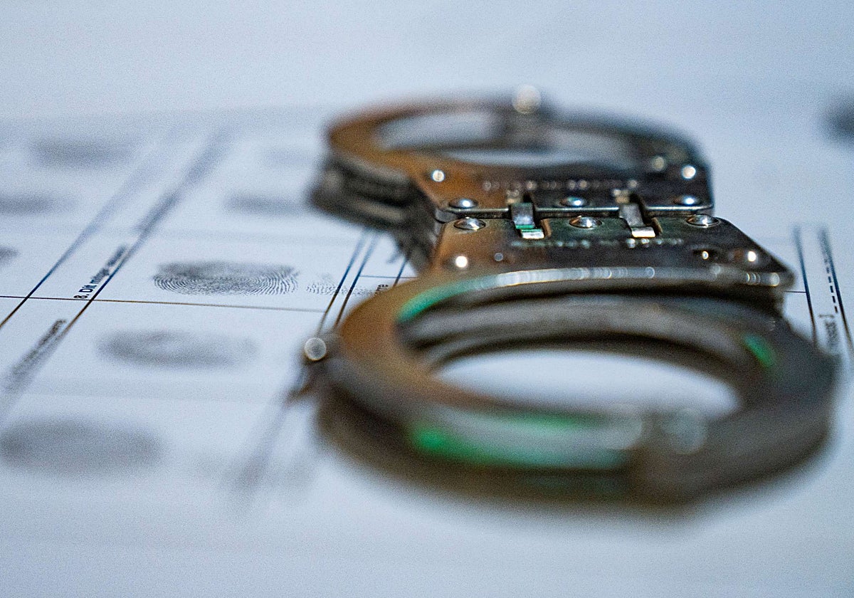 Detenido un hombre de 56 años por la muerte de otro tras una pelea en ...