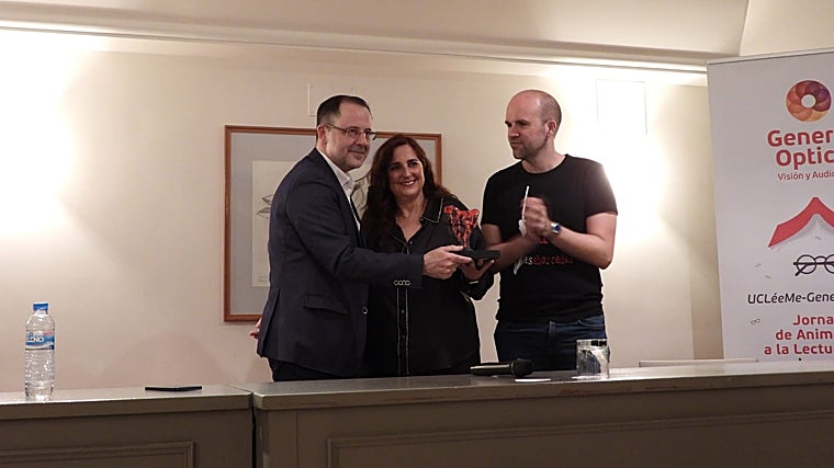 El Festival de Novela Negra de Las Casas Ahorcadas de Cuenca despide con éxito su XI edición