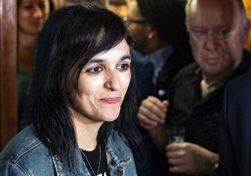 Silvia Orriols llama 'imperialista' a Salvador Illa y pide un mayor control migratorio