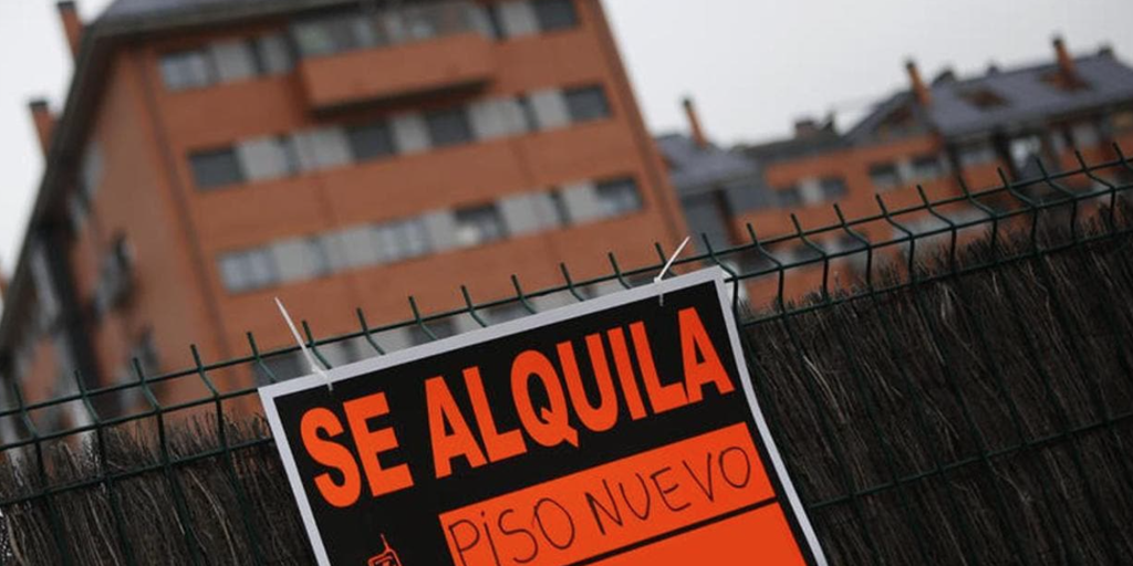 El precio de la vivienda de alquiler en Canarias, el más alto de España, 18 puntos por encima de la media