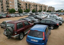Parking para la Feria de Córdoba: aparcamientos y precios