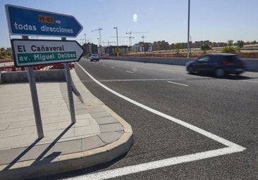 Doce semáforos con cámara para frenar accidentes y carreras ilegales en El Cañaveral y Valdebebas