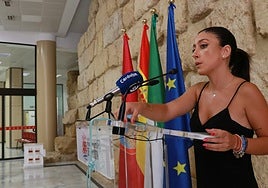 Así es el nuevo modelo de oposiciones del Ayuntamiento de Córdoba
