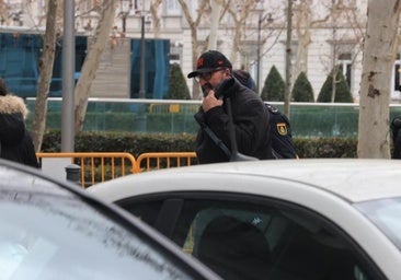 La Fiscalía Europea pide al juez los informes de la UCO con los pinchazos del caso Koldo