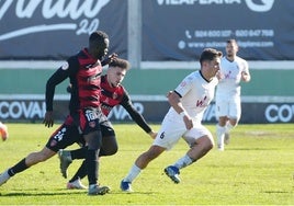 Todo lo que necesitas saber del play off de los cordobeses a Segunda RFEF: fechas, horarios, cruces