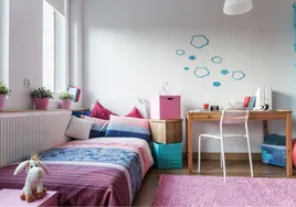 Córdoba lidera la oferta de alquiler de habitaciones: ¿cuánto cuesta compartir piso?