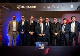 La empresa cordobesa de éxito que diseña 'Netflix' para todos sus clientes