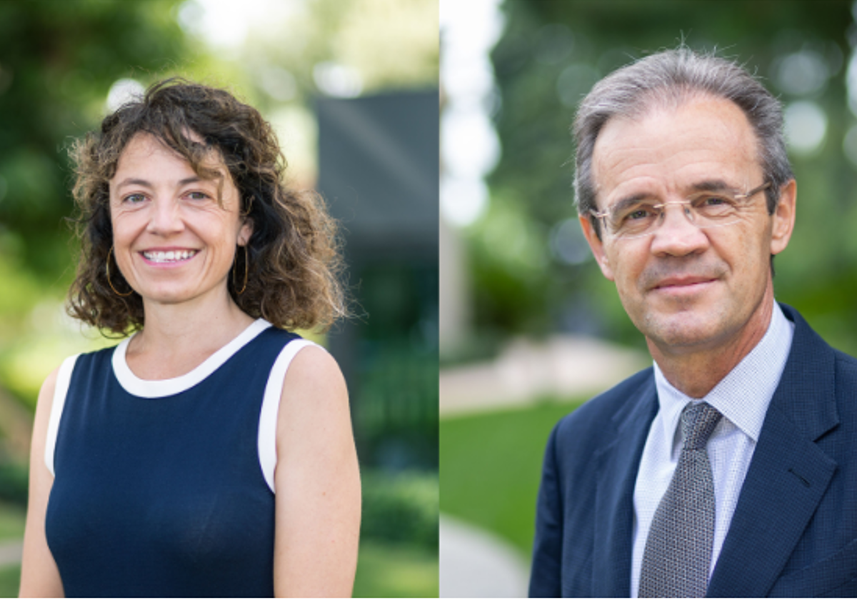 Núria Mas y Jordi Gual señalan que la renta per cápita de los españoles se muestra plana desde el año 2019 a pesar de que el PIB del país ha crecido un 3%