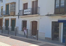 La Audiencia de Córdoba condena a 11 años de prisión a la vecina de Aguilar que provocó un incendio mortal