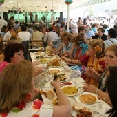 Qué comer en la Feria de Córdoba: platos típicos que no deben faltar