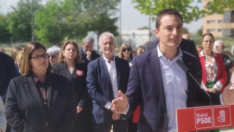 El PSOE se queda solo en Móstoles al rechazar pedir la devolución de la deuda de 2,4 millones de la ITV