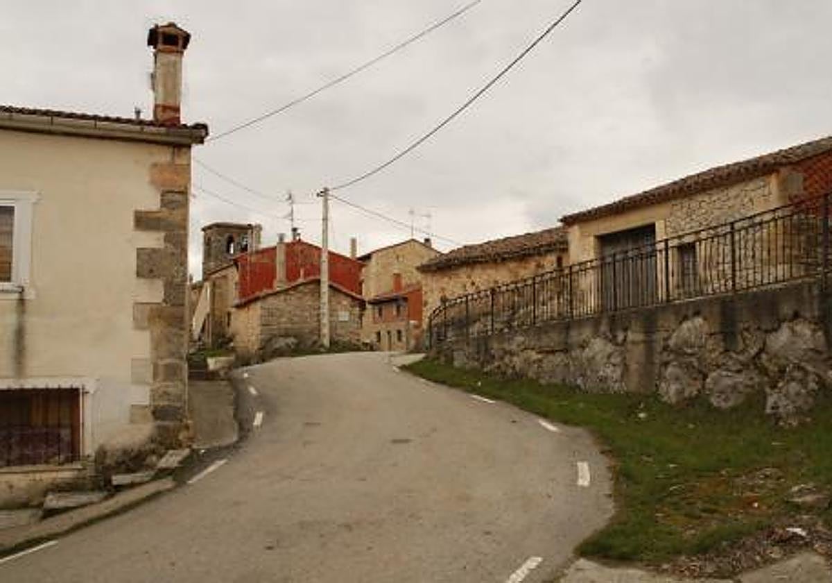 El pueblo de Burgos que busca trabajadores: casa gratis y condiciones muy atractivas