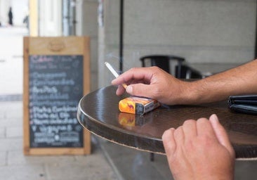 Sólo el humo ambiental del tabaco mató a casi 5.000 españoles en cinco años
