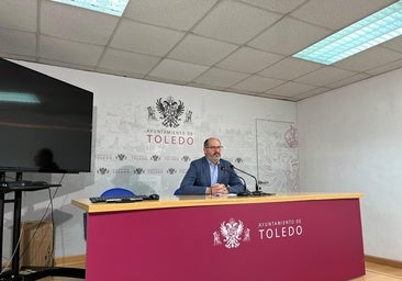 El Ayuntamiento mediará para garantizar el servicio de limpieza durante la Semana Grande del Corpus