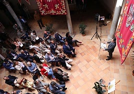 Fiestas del Corpus de Toledo: fecha y lugar de las actividades, horario de los patios y conciertos  gratis