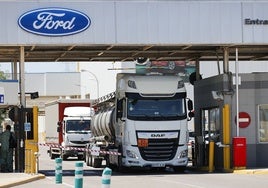 Ford plantea un ERE para ajustar su plantilla hasta la llegada del nuevo modelo a la factoría de Almussafes