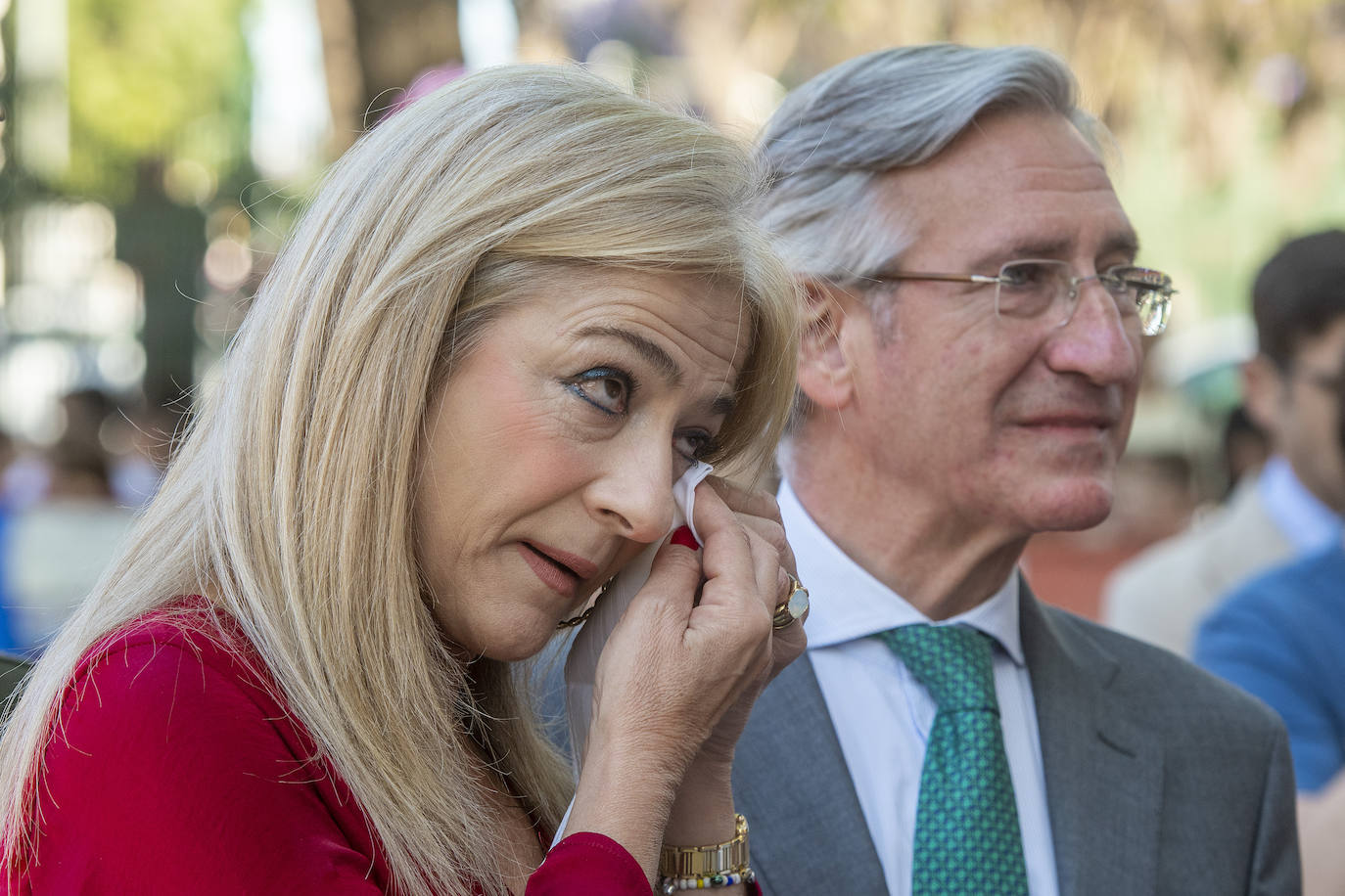 La Hermandad del Cerro inicia su peregrinación este miércoles a la aldea del Rocío 