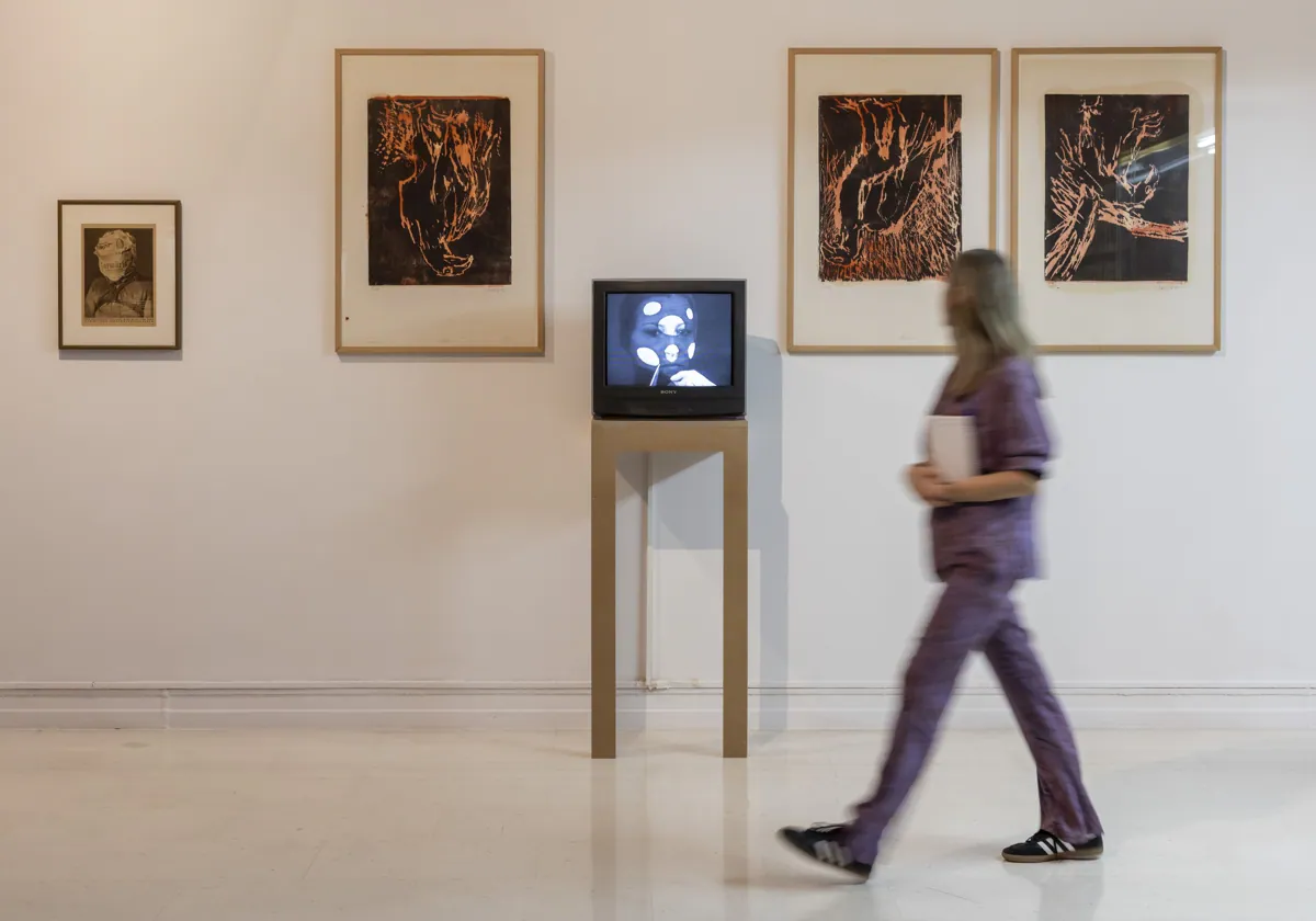 El IVAM reflexiona sobre la contemporaneidad a través de 135 obras de la colección del museo