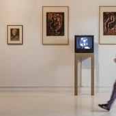 El IVAM reflexiona sobre la contemporaneidad a través de 135 obras de la colección del museo