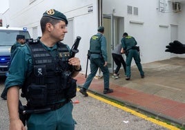 El historial de Kiko 'El Cabra' que lo 'ata' a la prisión: violencia de género, droga y resistencia