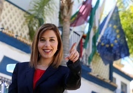 Dimite la secretaria de Formación del PSOE de Málaga por la «flagrante desconexión» del partido con la sociedad