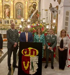 La Diputación de Toledo comparte  las celebraciones de San Isidro con los municipios