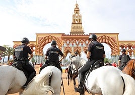 Feria de Córdoba: no olvides estos consejos de la Policía para evitar robos y problemas