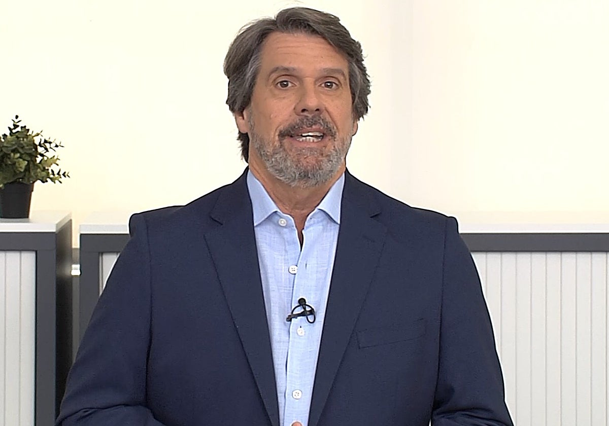 ¿Quién quiere dinamitar a José Luis Sanz?