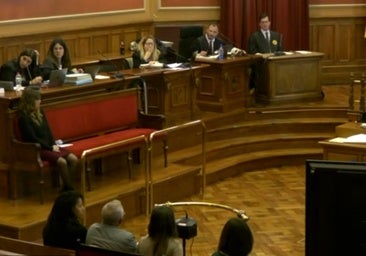 El historial del teléfono acorrala a la asesina de su hija en Sant Joan Despí: «Asesinatos de niños con orfidal, sofocación con bolsa de plástico, que es como murió Yaiza»
